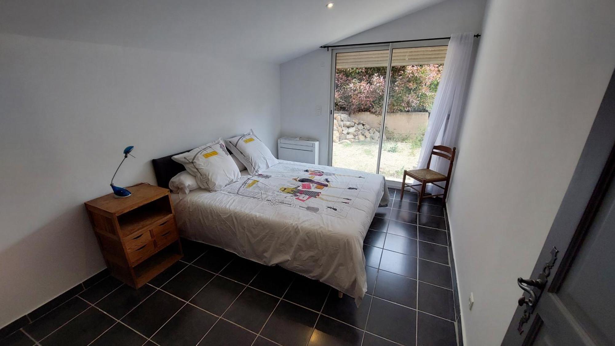 L'Opaline Villa ลอร์เกส ภายนอก รูปภาพ