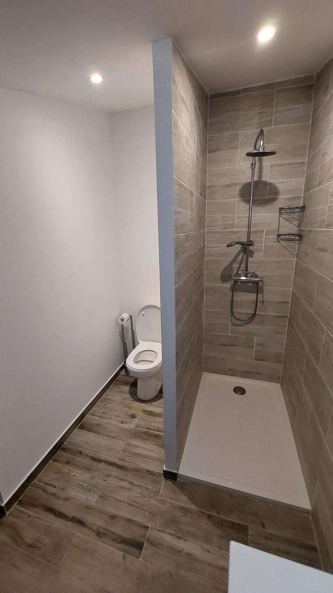 L'Opaline Villa ลอร์เกส ภายนอก รูปภาพ