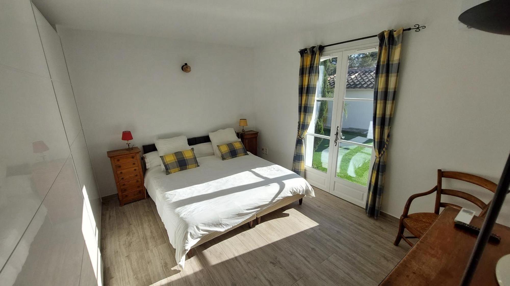 L'Opaline Villa ลอร์เกส ภายนอก รูปภาพ