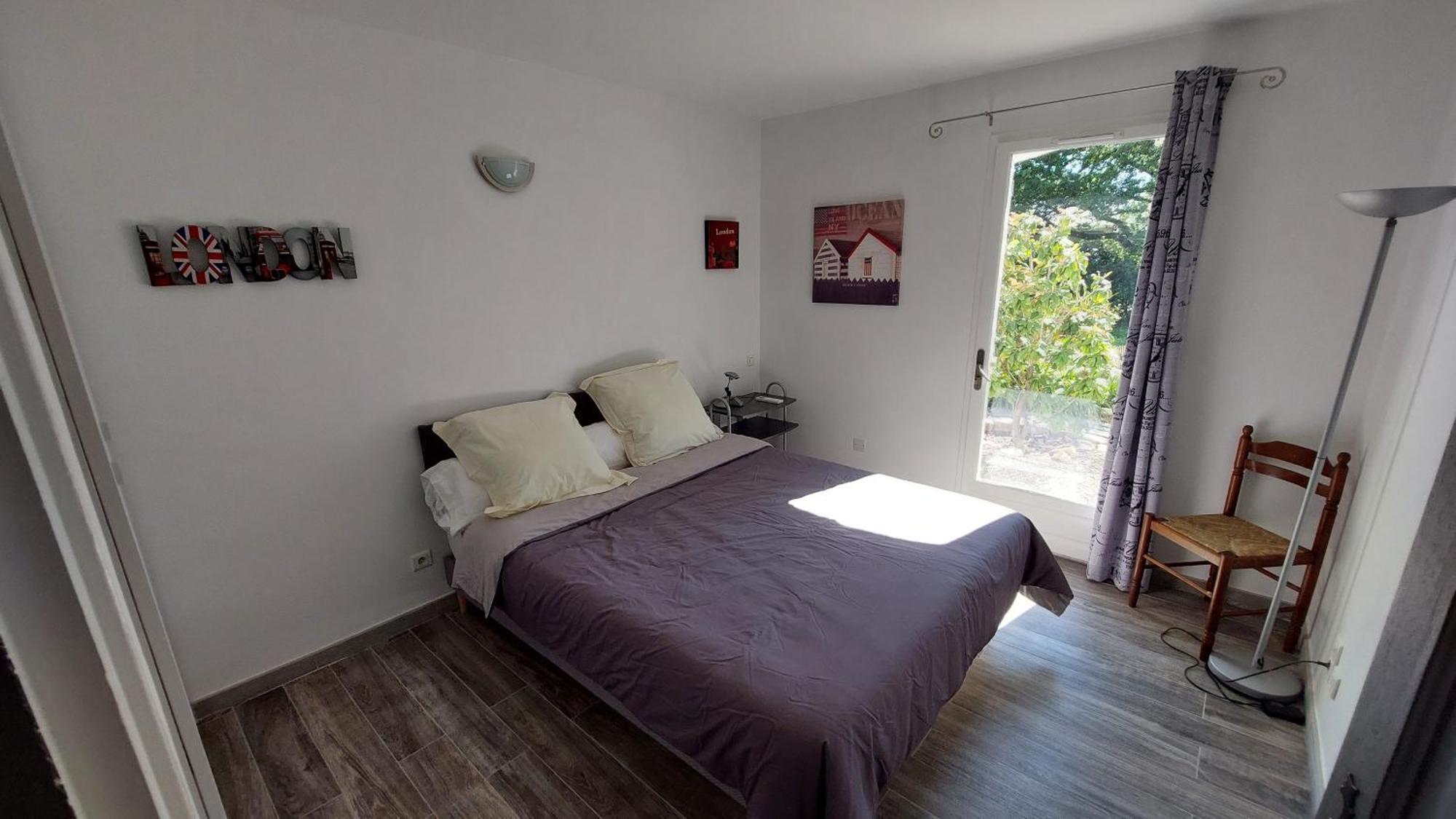 L'Opaline Villa ลอร์เกส ภายนอก รูปภาพ