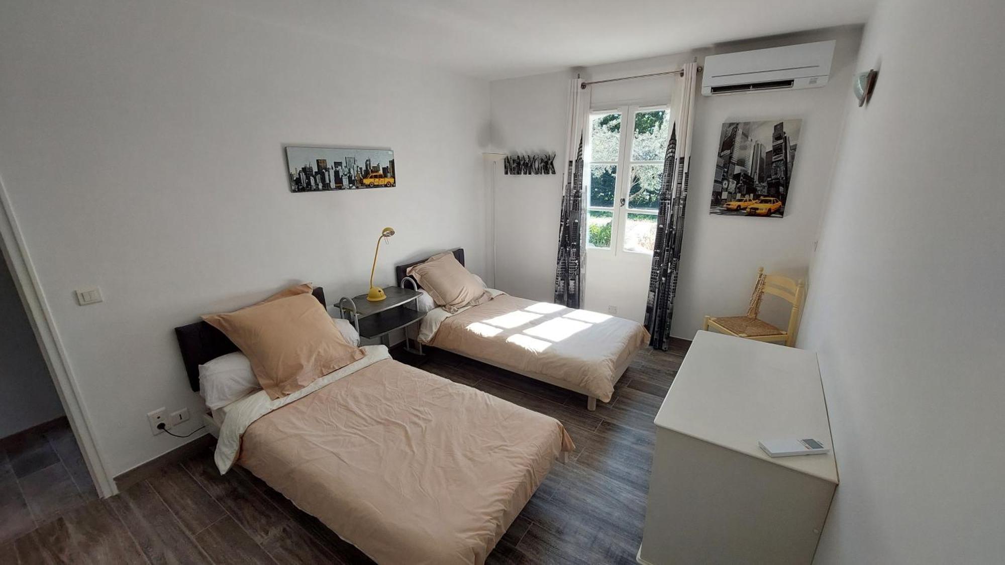 L'Opaline Villa ลอร์เกส ภายนอก รูปภาพ